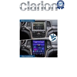 CLARION ZYT234