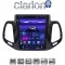 CLARION ZYT253