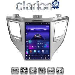 CLARION ZYT263