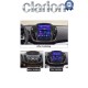 CLARION ZYT362