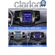 CLARION ZYT820