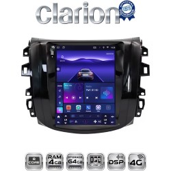 CLARION ZYT716