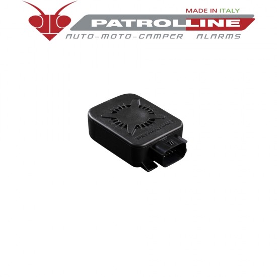 PATROL MAX 3.0