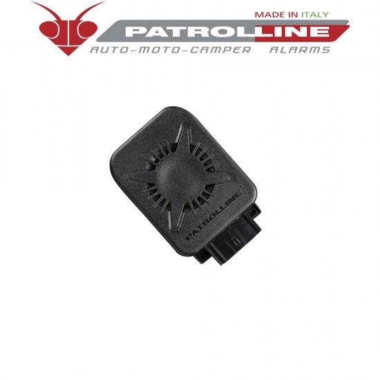 PATROL MAX 3.0