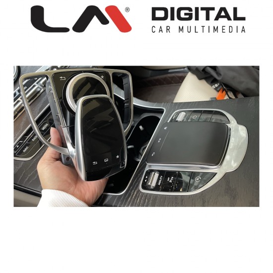 LM TOUCH PAD