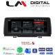 LM Digital - LM JFK123 Οθόνη OEM Multimedia Αυτοκινήτου για BMW X3 G01 EVO 2017 > (CarPlay/AndroidAuto/BT/GPS/WIFI/GPRS)