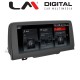 LM Digital - LM JFK123 Οθόνη OEM Multimedia Αυτοκινήτου για BMW X3 G01 EVO 2017 > (CarPlay/AndroidAuto/BT/GPS/WIFI/GPRS)