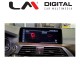 LM Digital - LM JFK123 Οθόνη OEM Multimedia Αυτοκινήτου για BMW X3 G01 EVO 2017 > (CarPlay/AndroidAuto/BT/GPS/WIFI/GPRS)