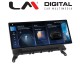 LM Digital - LM JFK115S NBT Οθόνη OEM Multimedia Αυτοκινήτου για BMW X3-X4 2014 > 2017 (CarPlay/AndroidAuto/BT/GPS/WIFI/GPRS)