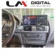 LM Digital - LM JFK115S NBT Οθόνη OEM Multimedia Αυτοκινήτου για BMW X3-X4 2014 > 2017 (CarPlay/AndroidAuto/BT/GPS/WIFI/GPRS)