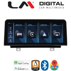 LM Digital - LM JFK350L