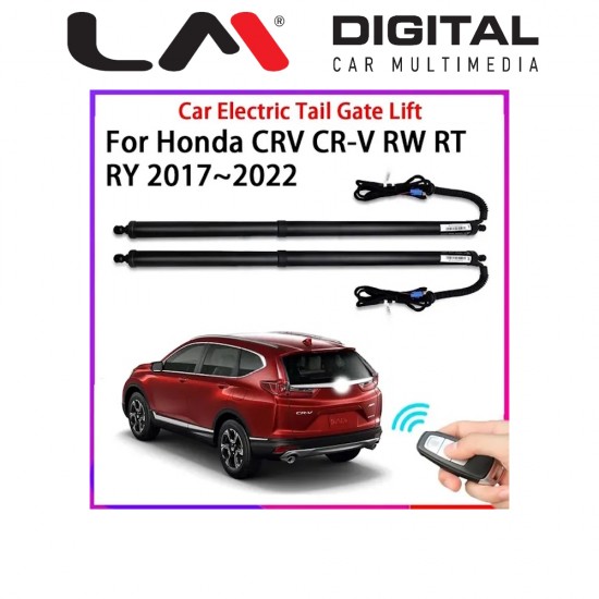 TAILGATE HD6023