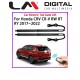 TAILGATE HD6023