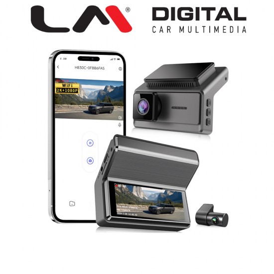 DVR X212-Q8 PRO