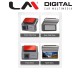 DVR X212-Q8 PRO