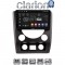 CLARION GL32014A Οθόνη OEM Multimedia Αυτοκινήτου για SsangYong Rexton 2015 > 2016 (CarPlay/AndroidAuto/BT/GPS/WIFI/GPRS)