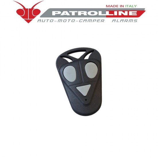 PATROL MAX COV-NG