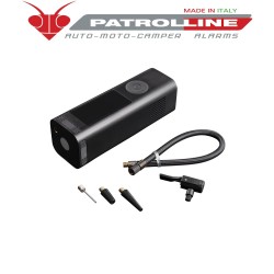 PATROL MAX PUMP