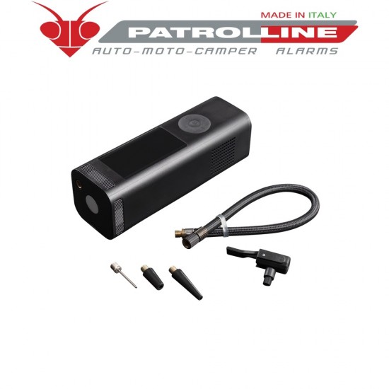 PATROL MAX PUMP