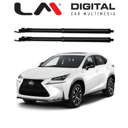TAILGATE LX6061