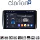 CLARION GL75885 Οθόνη OEM Multimedia Αυτοκινήτου για Toyota Urban - IST 2007 > 2016 (CarPlay/AndroidAuto/BT/GPS/WIFI/GPRS)