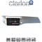 CLARION GL72940S Οθόνη OEM Multimedia Αυτοκινήτου για Citroen C3 DS3 2009 > 2016 (CarPlay/AndroidAuto/BT/GPS/WIFI/GPRS)