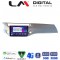 LM Digital - LM ZE8940S GPS Οθόνη OEM Multimedia Αυτοκινήτου για Citroen C3 DS3 2009 > 2016 (CarPlay/AndroidAuto/BT/GPS/WIFI/GPRS)