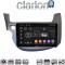 CLARION GL74549G Οθόνη OEM Multimedia Αυτοκινήτου για Honda Jazz 2008 > 2012 (CarPlay/AndroidAuto/BT/GPS/WIFI/GPRS)