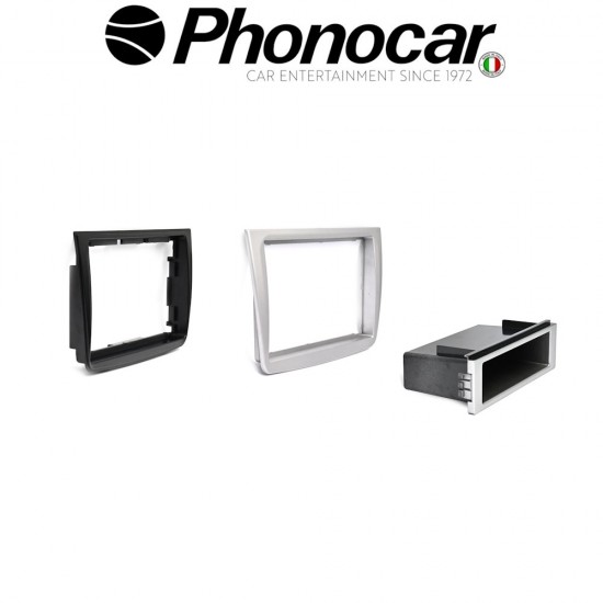 03.207 PHONOCAR
