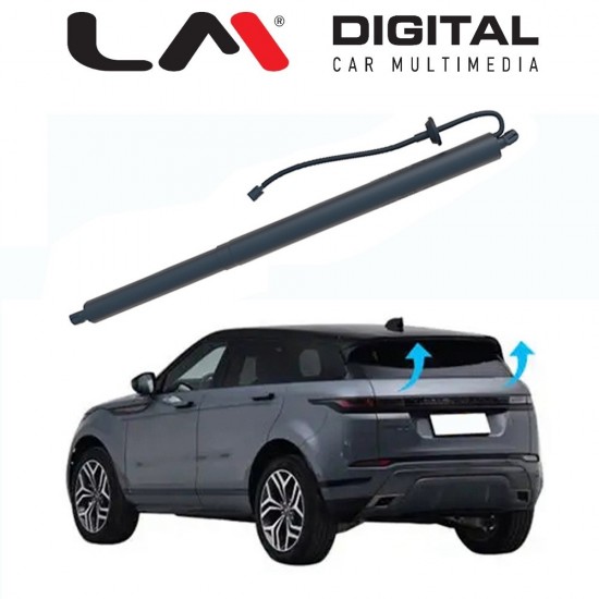 TAILGATE LR6156X