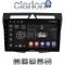 CLARION GL31011B Οθόνη OEM Multimedia Αυτοκινήτου για Kia Picanto 2008 > 2011 (CarPlay/AndroidAuto/BT/GPS/WIFI/GPRS)