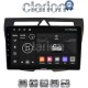 CLARION GL32011B Οθόνη OEM Multimedia Αυτοκινήτου για Kia Picanto 2008 > 2011 (CarPlay/AndroidAuto/BT/GPS/WIFI/GPRS)