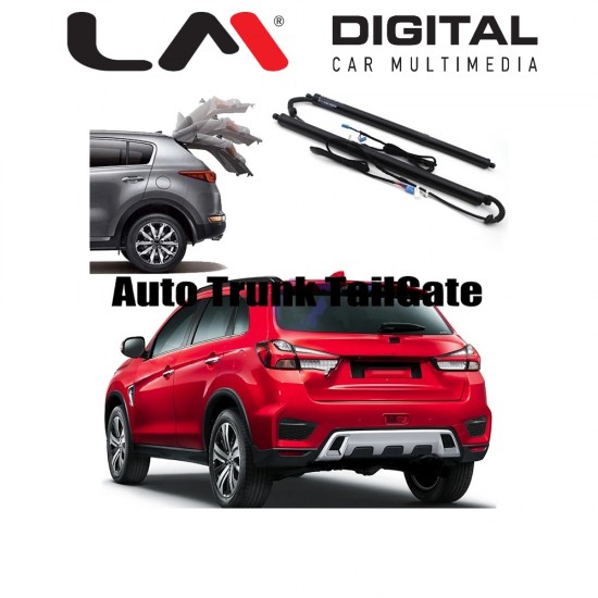 TAILGATE MI6311