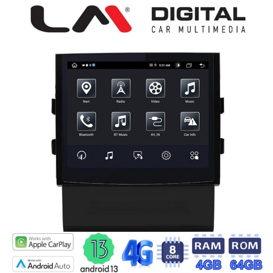 LM U8M1006