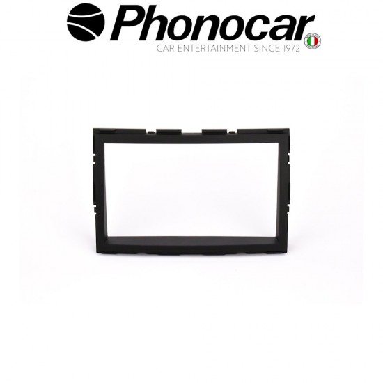 03.640 PHONOCAR