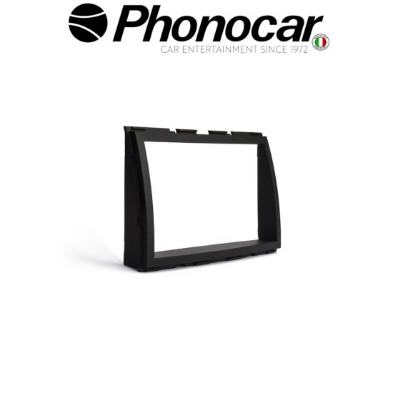 03.640 PHONOCAR
