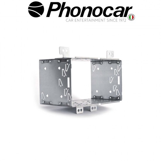03.640 PHONOCAR