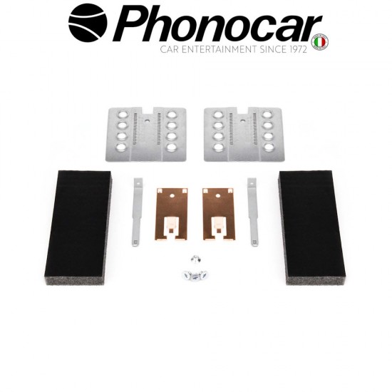 03.640 PHONOCAR