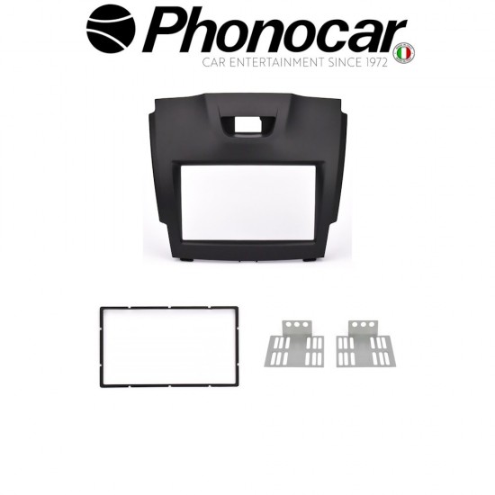 03.644 PHONOCAR