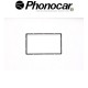 03.644 PHONOCAR