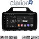 CLARION GL74650 Οθόνη OEM Multimedia Αυτοκινήτου για Toyota IQ 2008 > 2015 (CarPlay/AndroidAuto/BT/GPS/WIFI/GPRS)