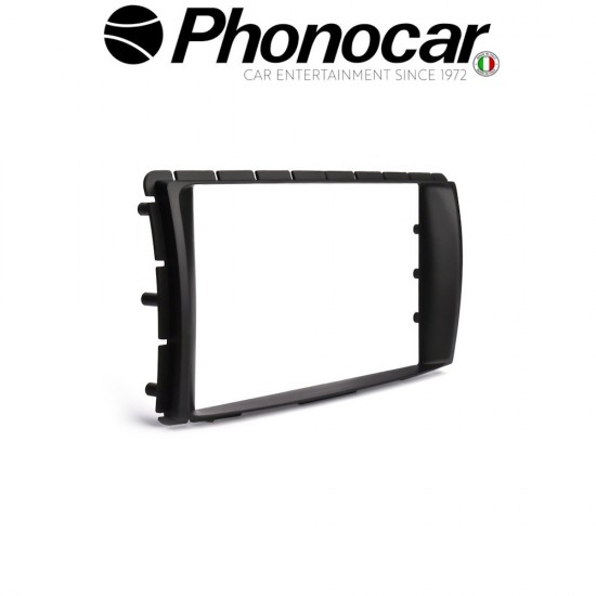 03.645 PHONOCAR