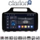 CLARION GL75650 Οθόνη OEM Multimedia Αυτοκινήτου για Toyota IQ 2008 > 2015 (CarPlay/AndroidAuto/BT/GPS/WIFI/GPRS)