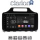 CLARION GL32650 Οθόνη OEM Multimedia Αυτοκινήτου για Toyota IQ 2008 > 2015 (CarPlay/AndroidAuto/BT/GPS/WIFI/GPRS)