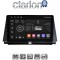 CLARION GL31702 Οθόνη OEM Multimedia Αυτοκινήτου για Lexus NX 2014 > 2016 (CarPlay/AndroidAuto/BT/GPS/WIFI/GPRS)