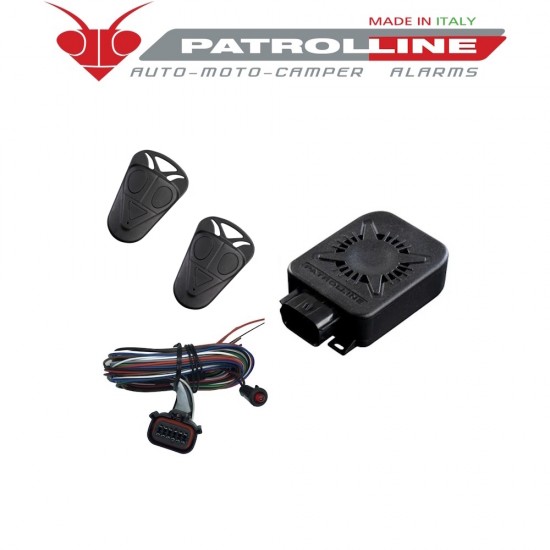 PATROL MAX 4.0.1561