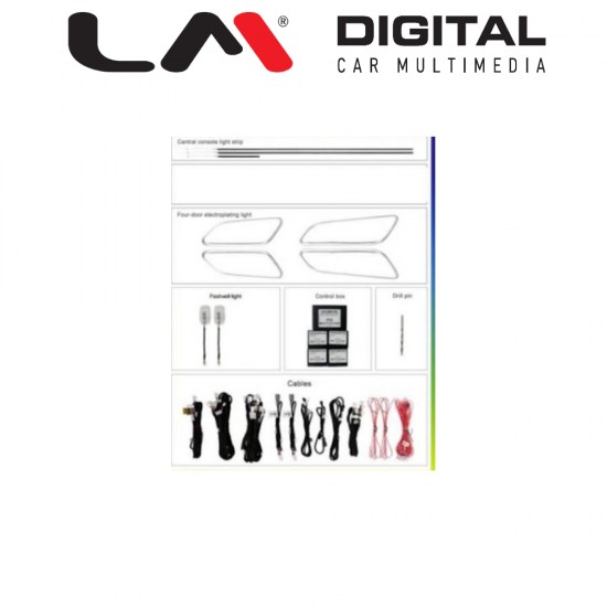 LM AW176-V2