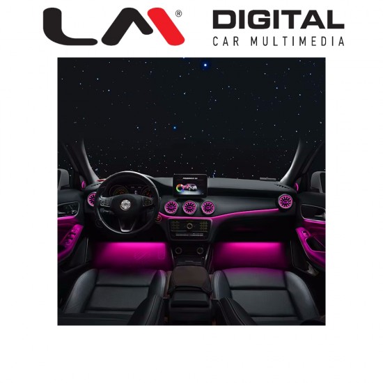 LM AW176-V3