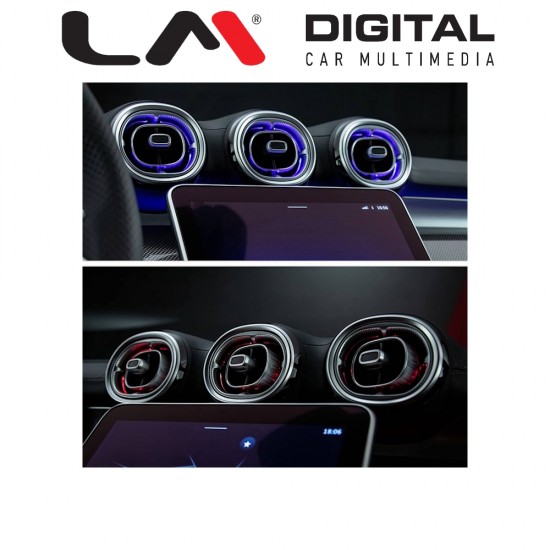 LM CW206-V1