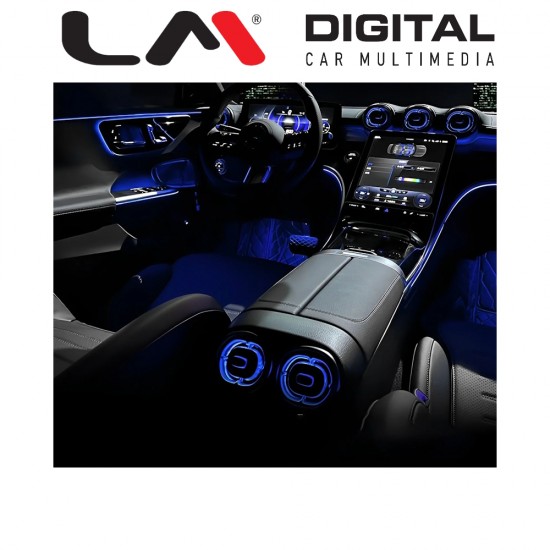 LM CW206-V1